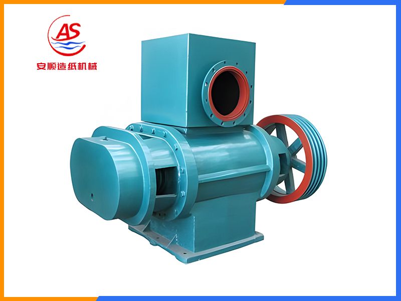 制漿(jiang)設備(bei)