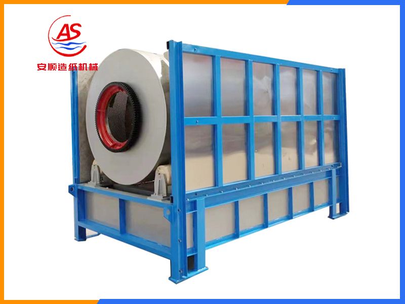 制漿(jiang)設備(bei)