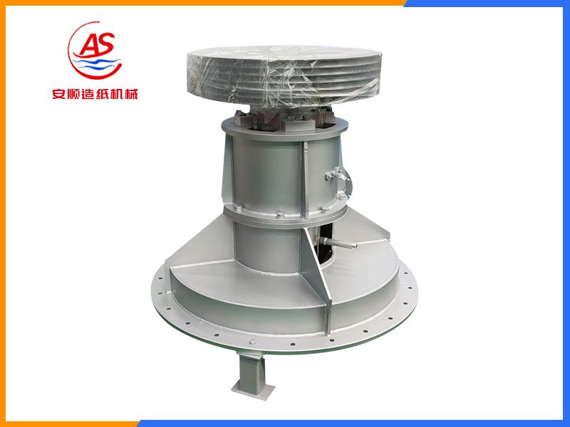 制漿(jiang)設備(bei)