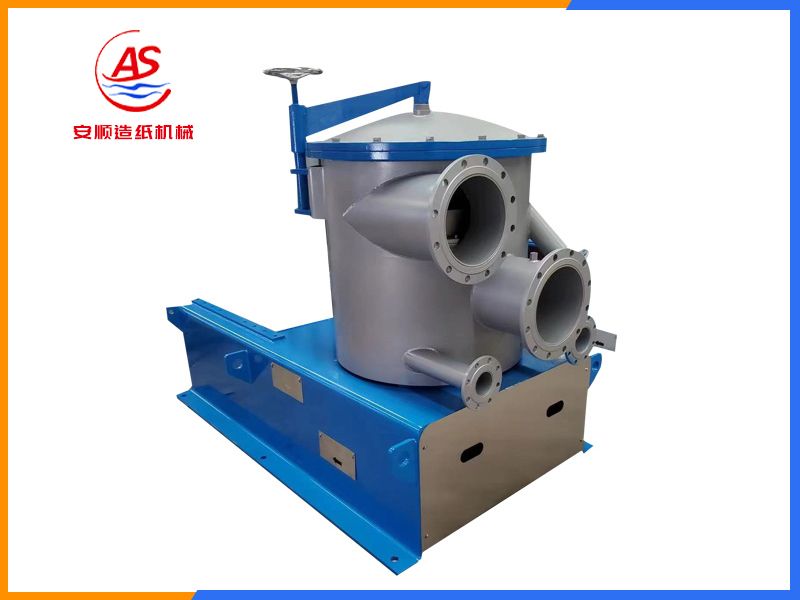 制漿(jiang)設備(bei)