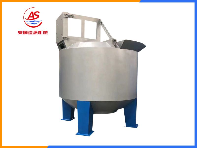 制漿(jiang)設備(bei)