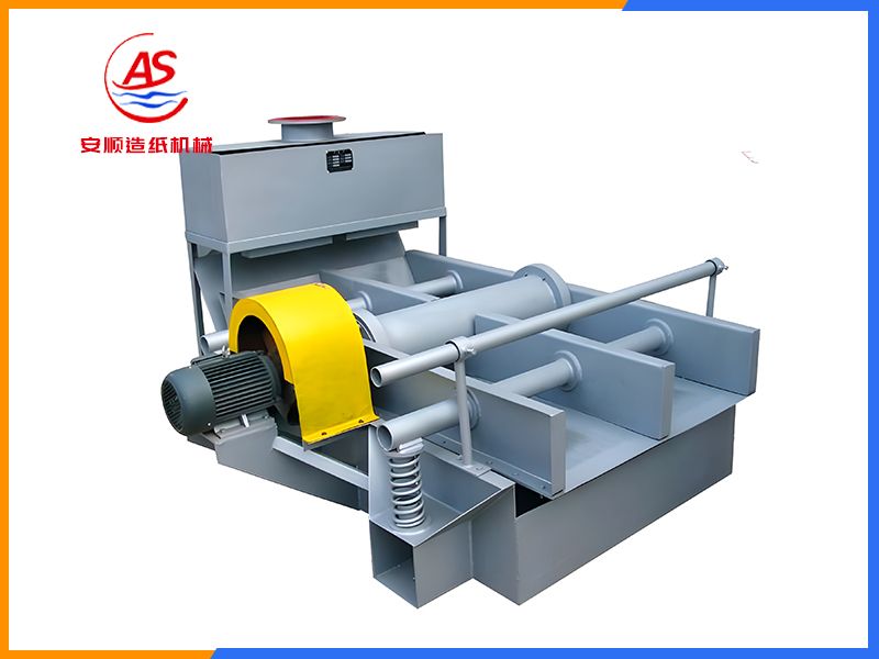 制漿(jiang)設備(bei)