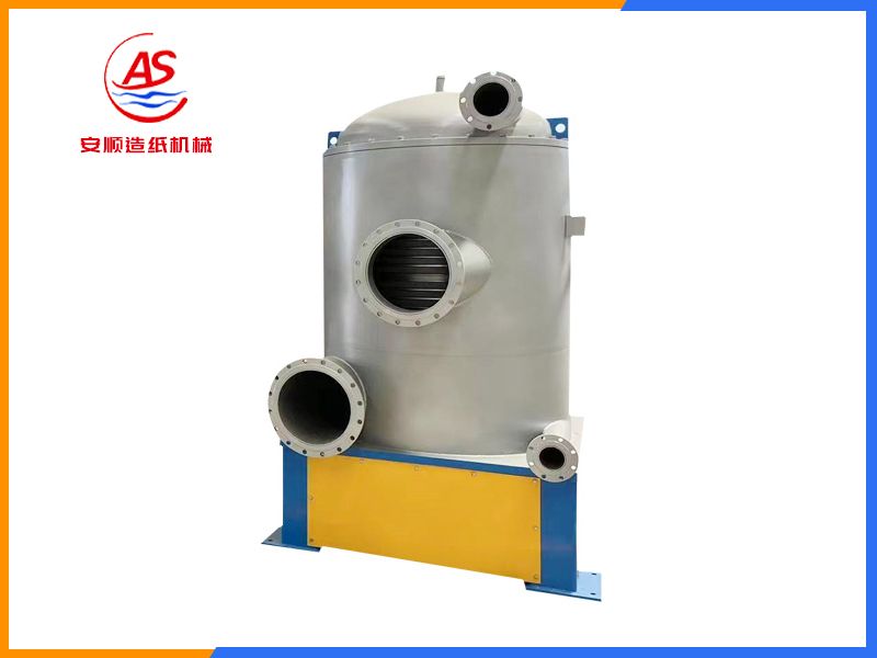 制漿(jiang)設備(bei)