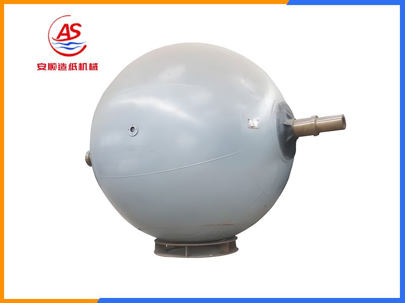 制漿(jiang)設備(bei)